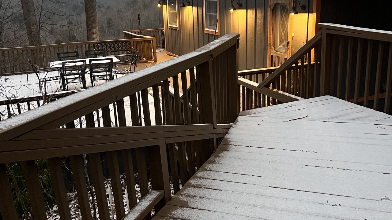 Photo of Outdoor in Elk Park