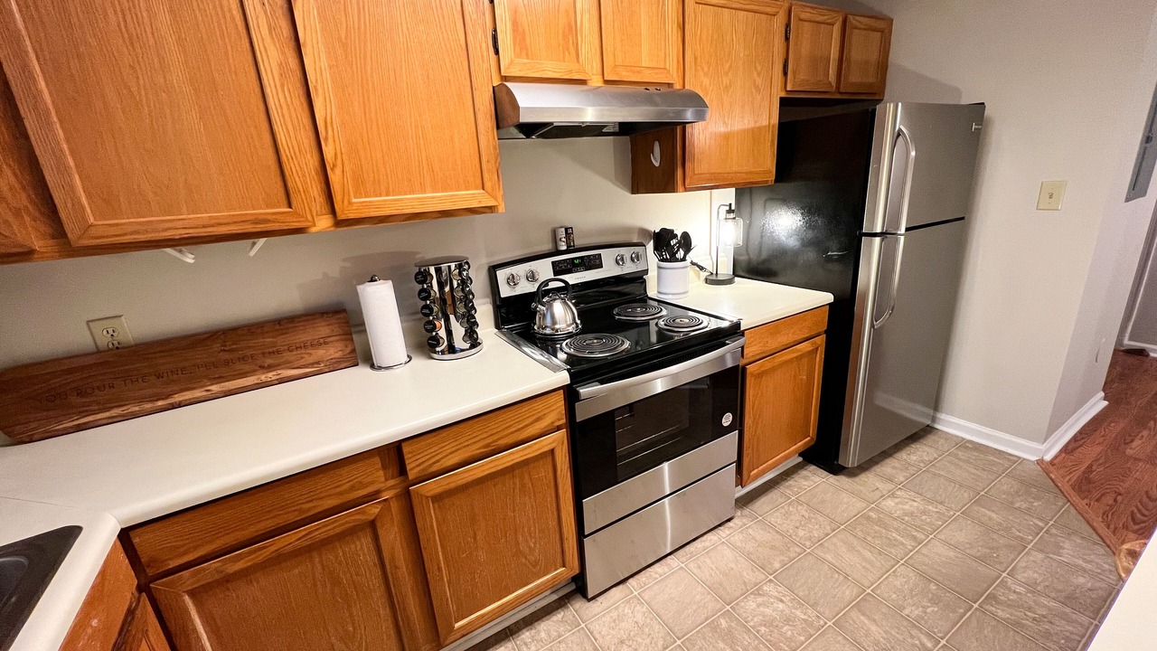 Photo of Kitchen in Durham