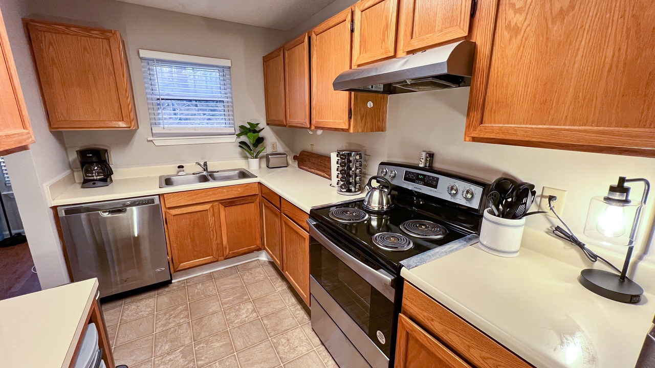 Photo of Kitchen in Durham