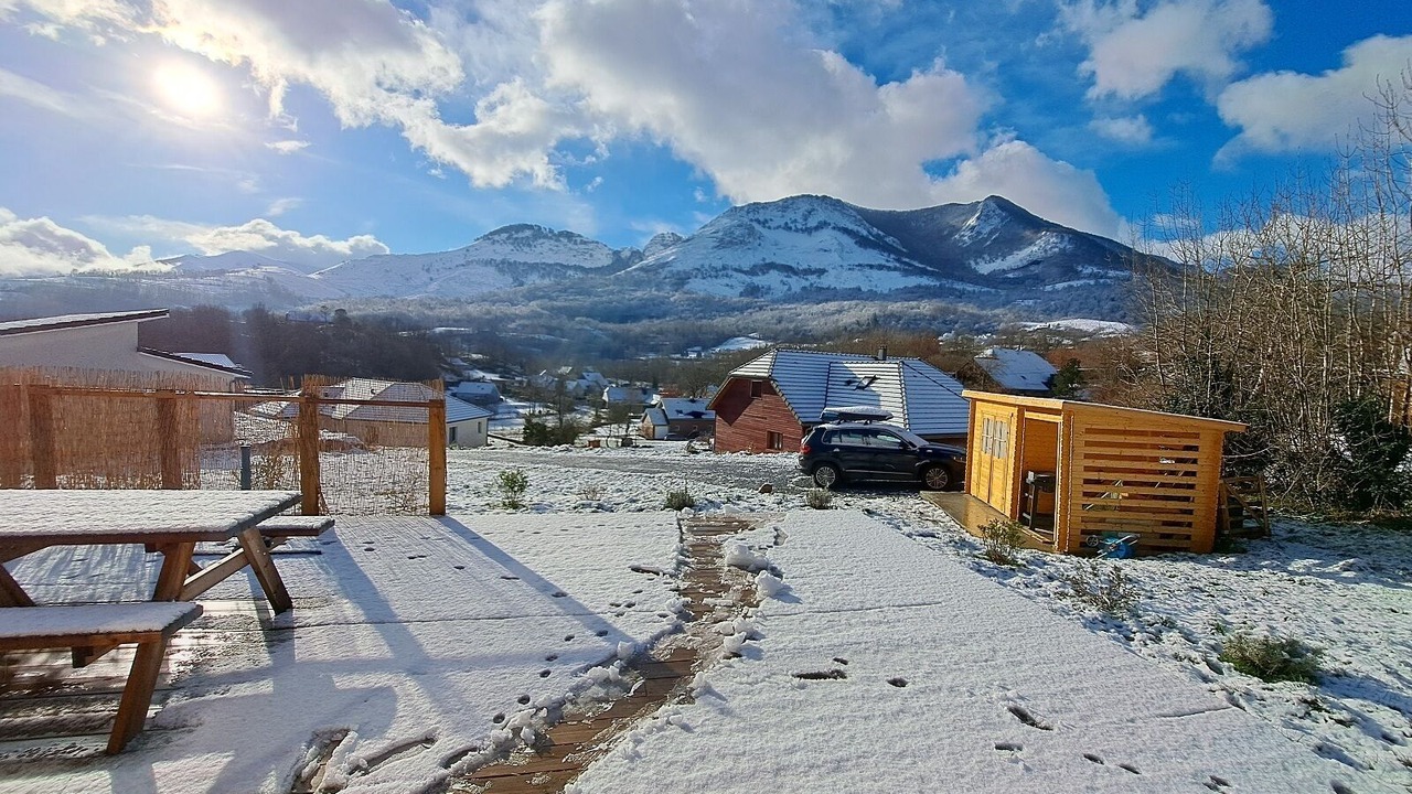 Photo of Outdoor in Ossen