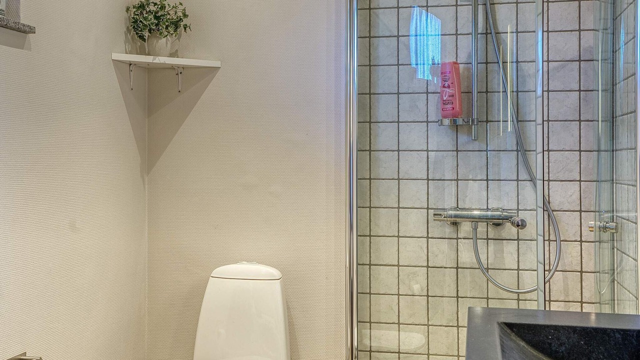 Photo of Bathroom in Nakskov