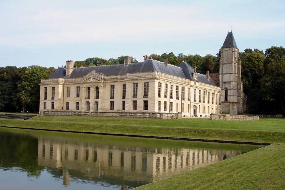 Photo of Outdoor in Mery-sur-Oise