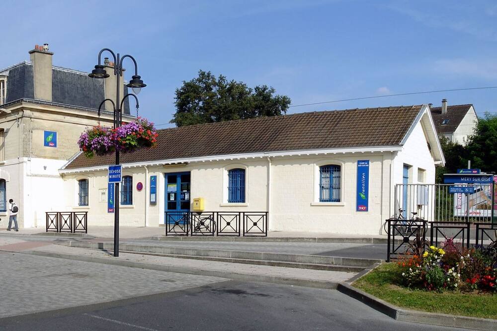 Photo of Outdoor in Mery-sur-Oise