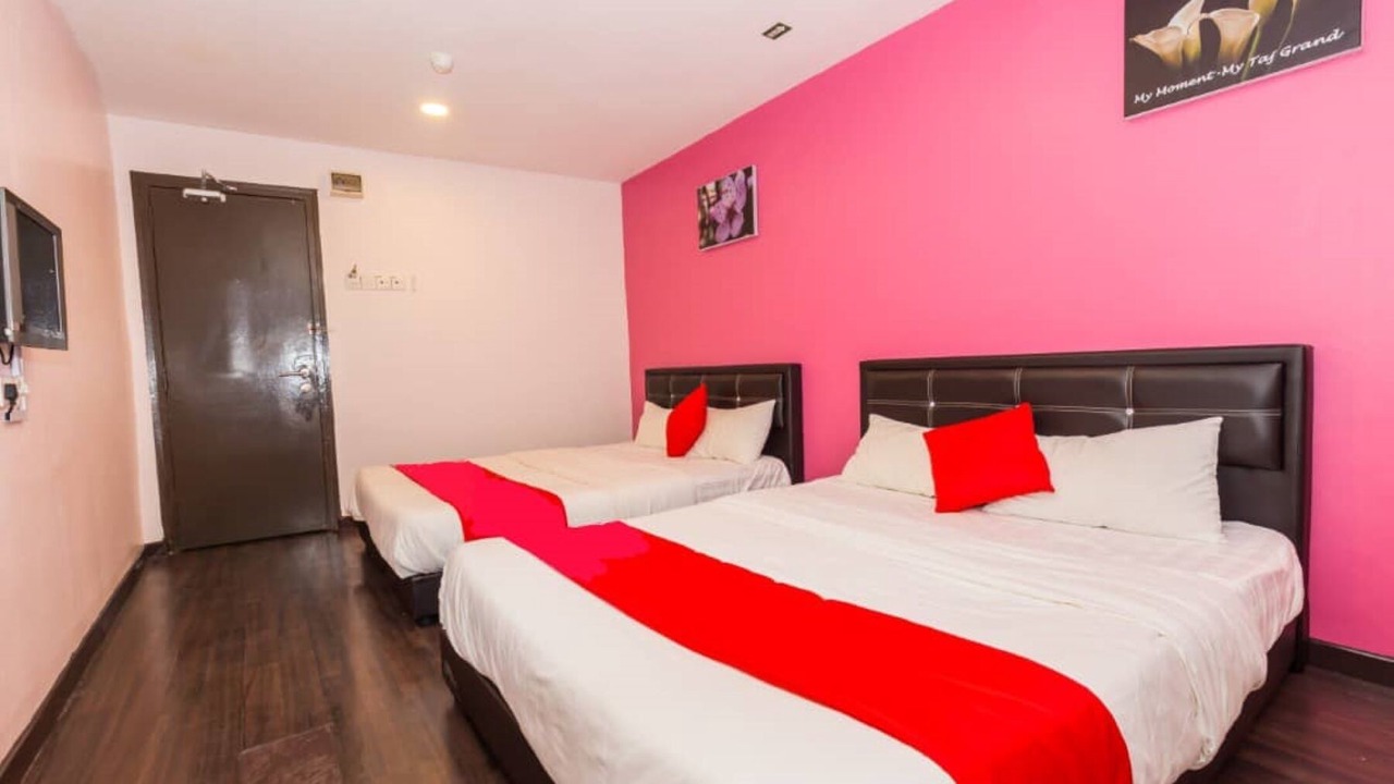 Photo of Bedroom in Kampung Jawa