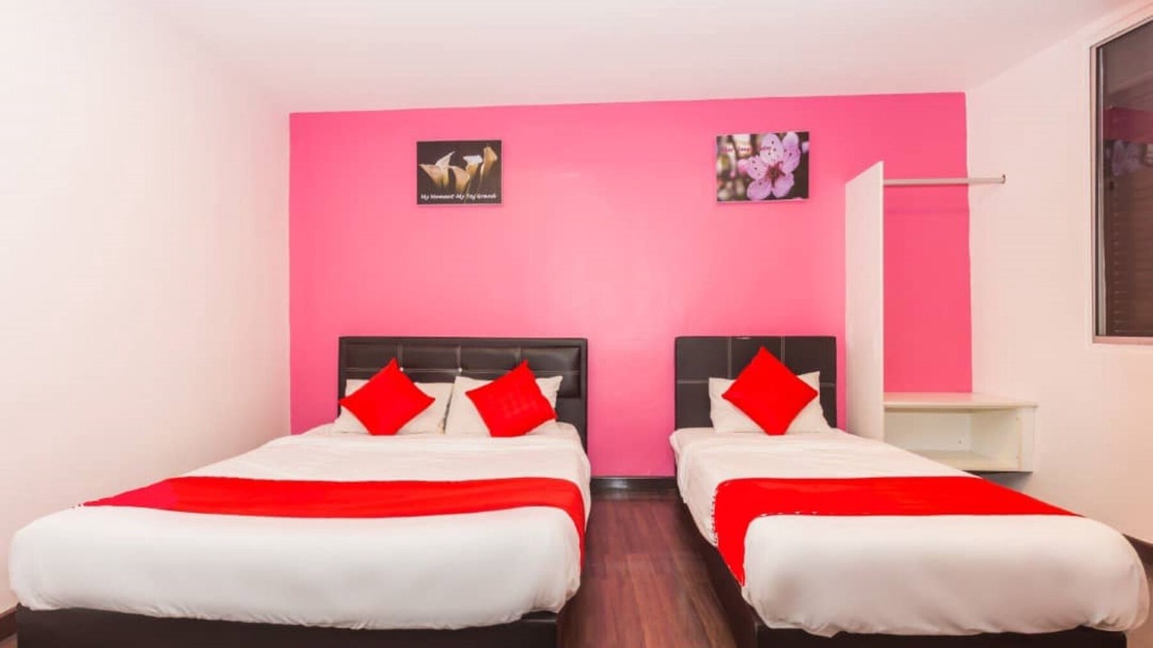 Photo of Bedroom in Kampung Jawa