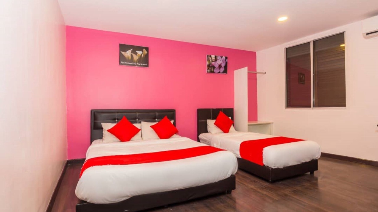 Photo of Bedroom in Kampung Jawa