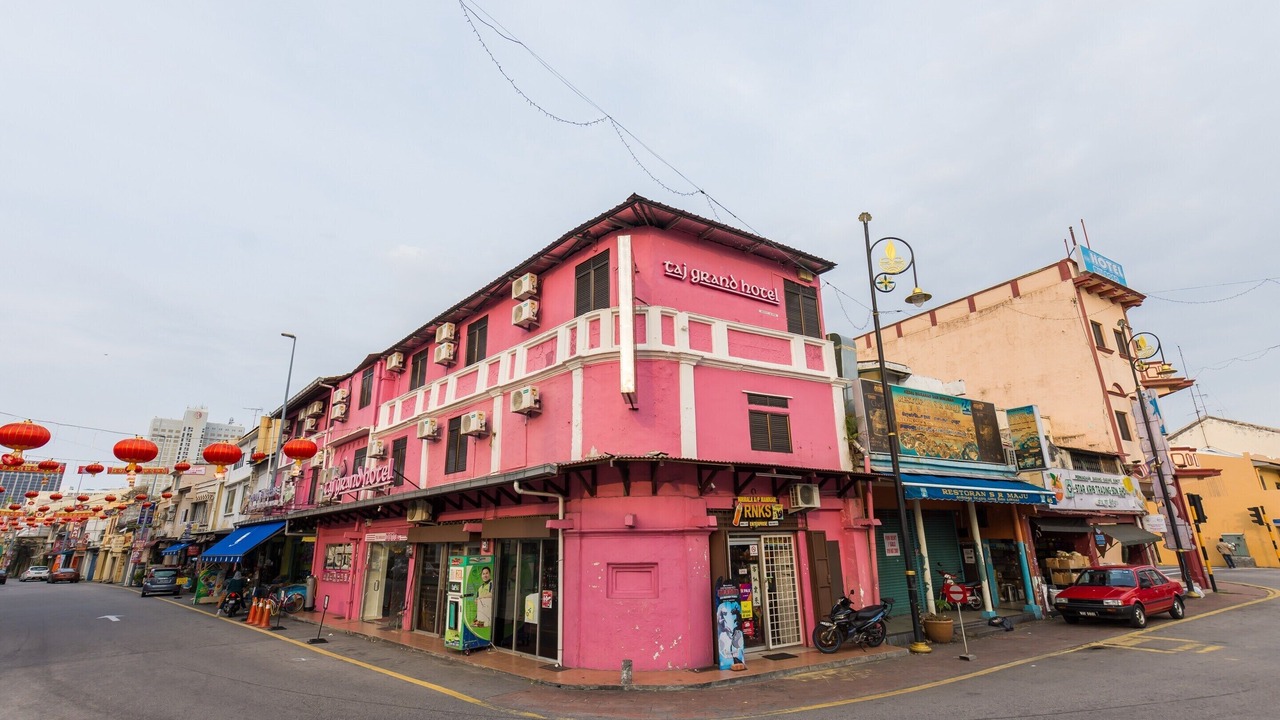 Photo of Outdoor in Kampung Jawa
