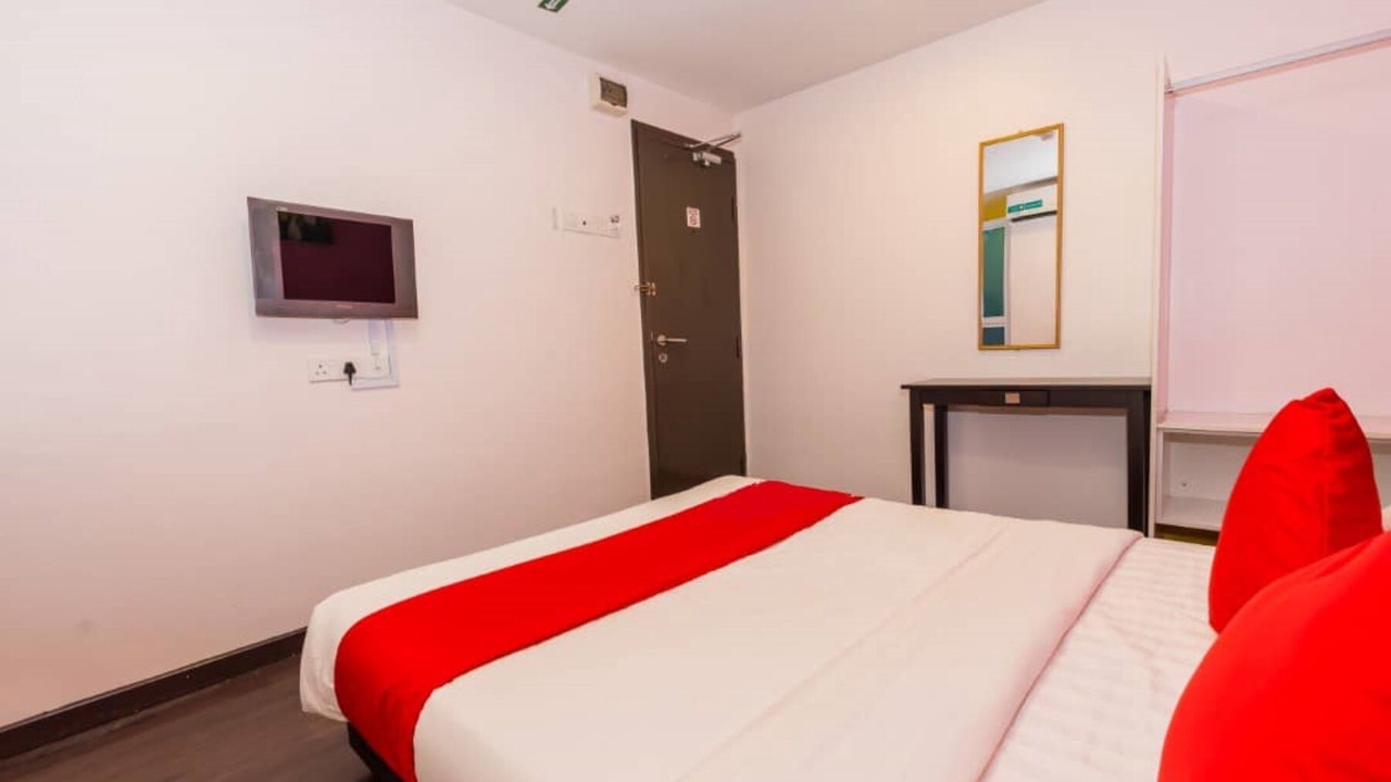 Photo of Bedroom in Kampung Jawa