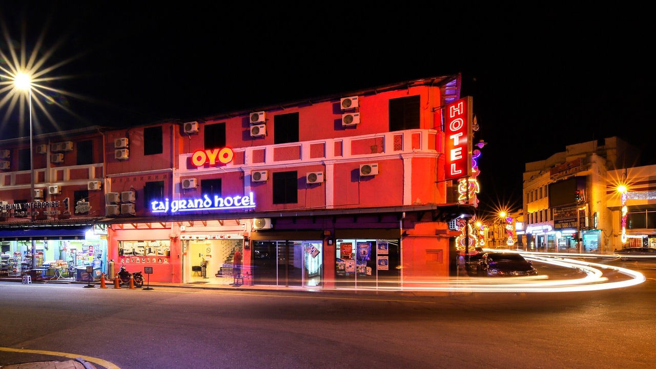 Photo of Outdoor in Kampung Jawa