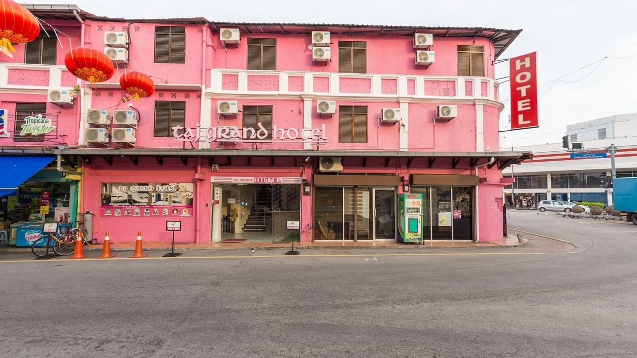 Photo of Outdoor in Kampung Jawa