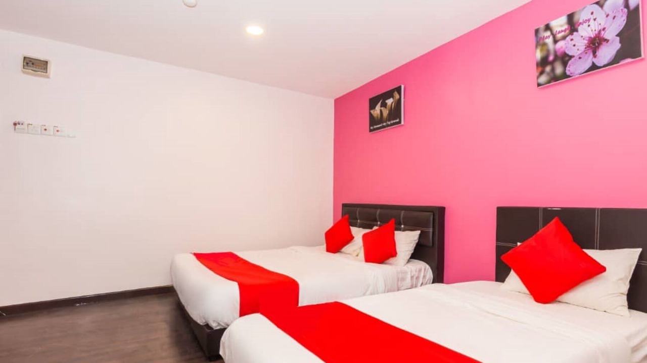 Photo of Bedroom in Kampung Jawa