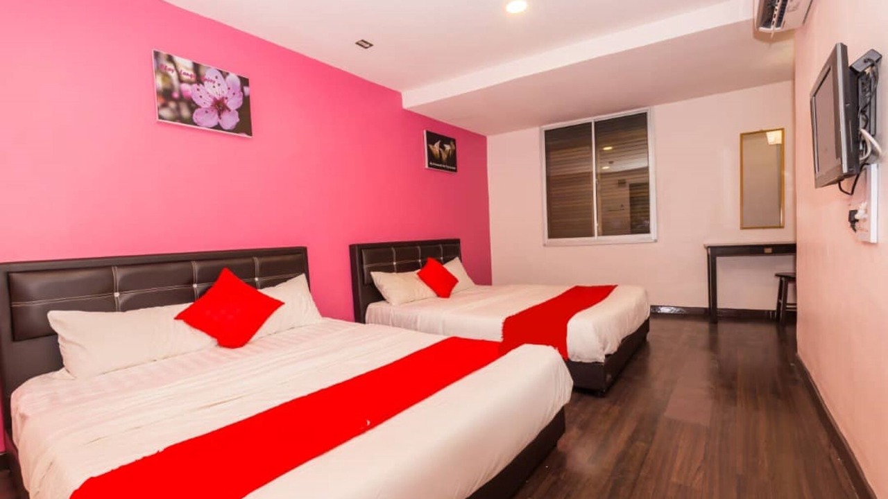 Photo of Bedroom in Kampung Jawa