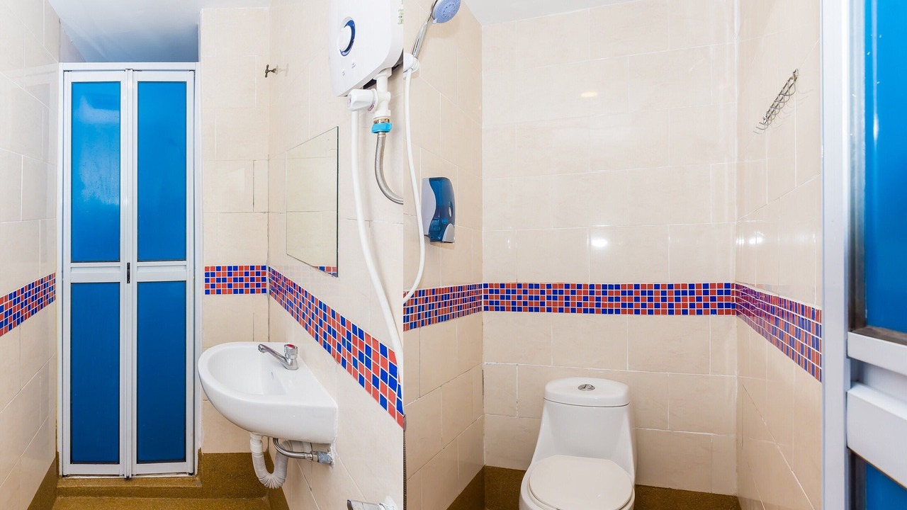 Photo of Bathroom in Kampung Jawa