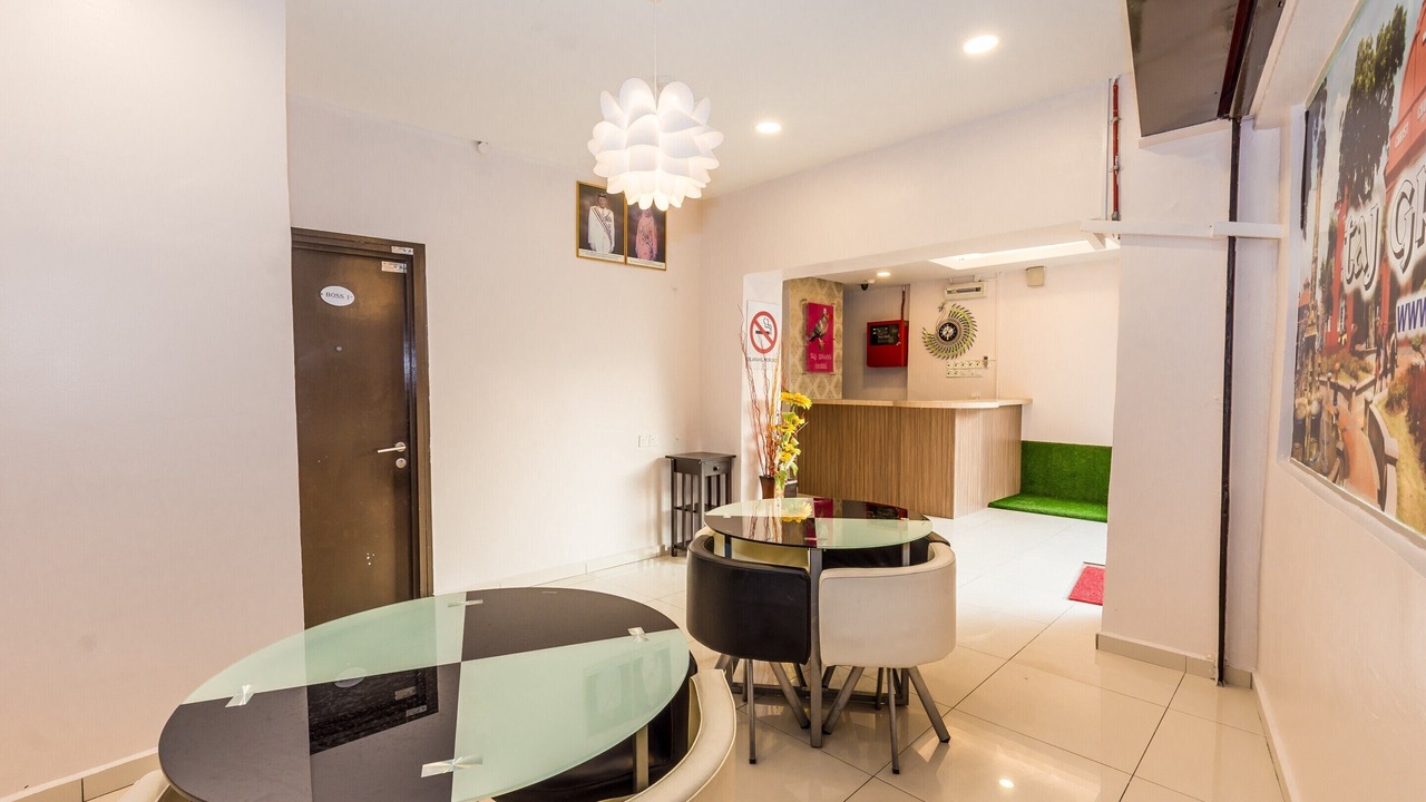 Photo of Others in Kampung Jawa