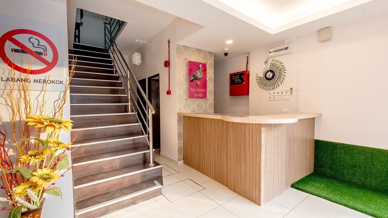 Photo of Others in Kampung Jawa