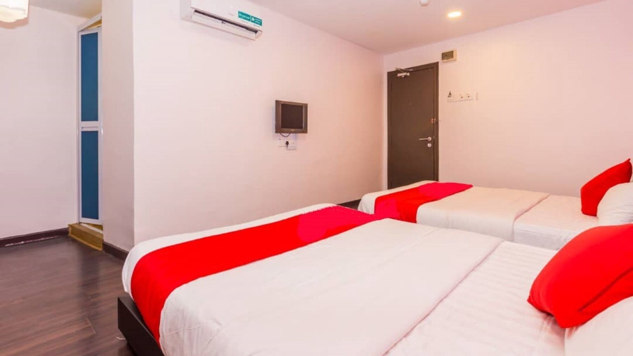 Photo of Bedroom in Kampung Jawa