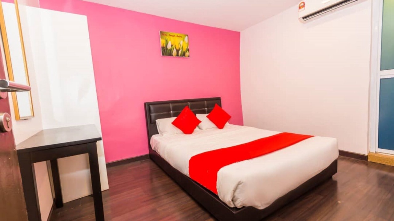 Photo of Bedroom in Kampung Jawa