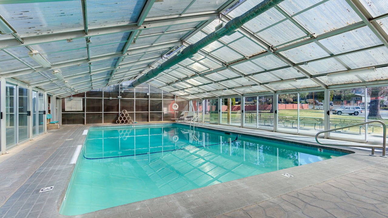 Photo of Outdoor in Bend