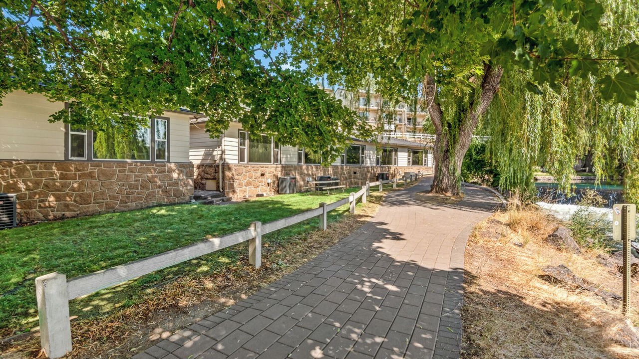 Photo of Outdoor in Bend