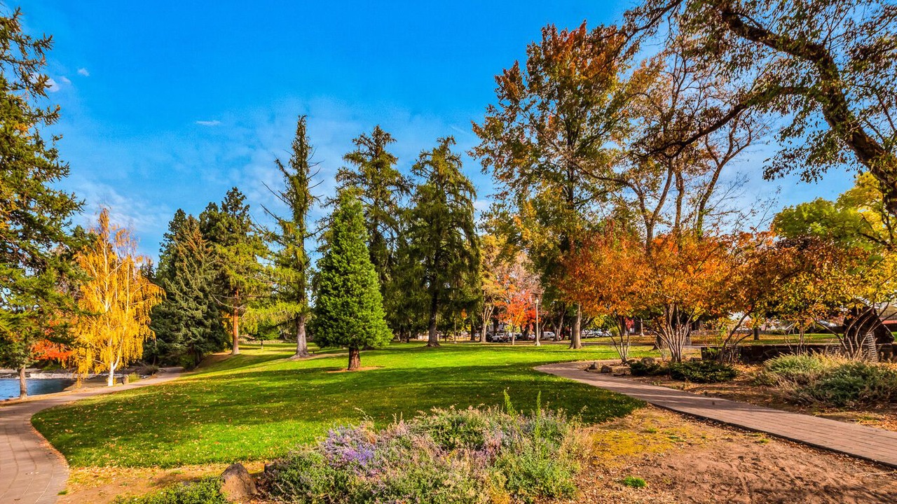 Photo of Outdoor in Bend