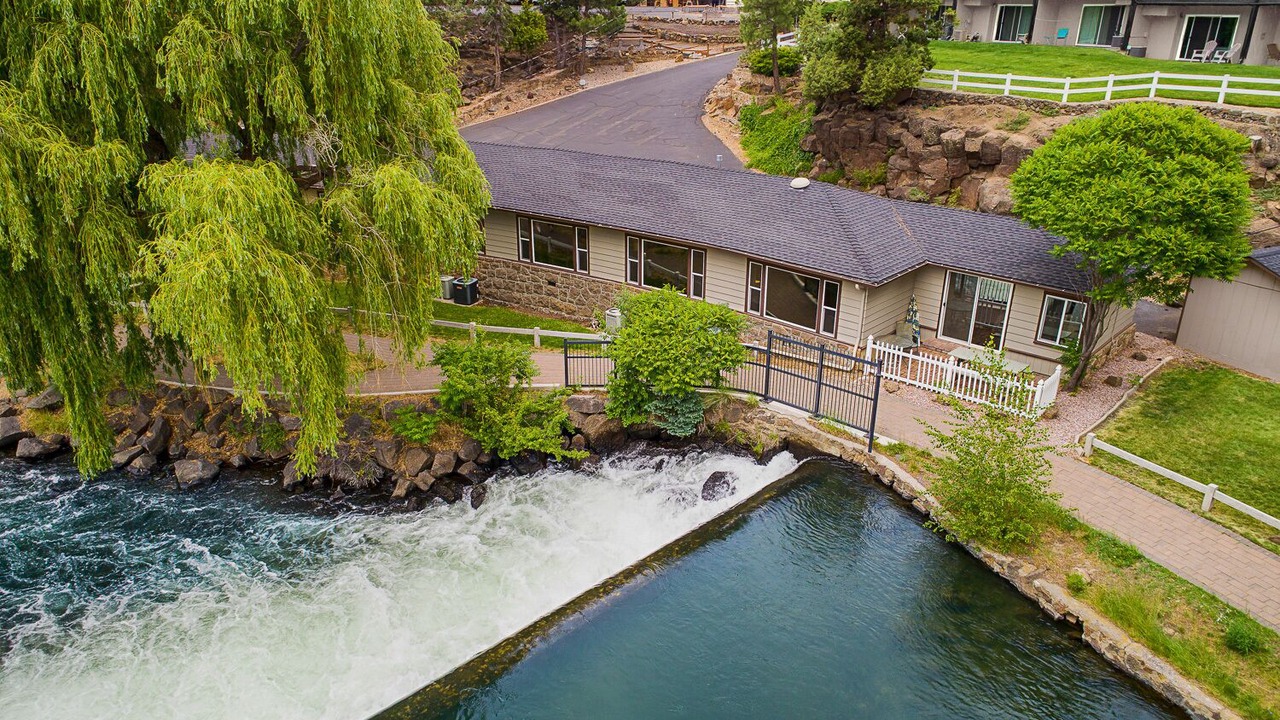 Photo of Outdoor in Bend