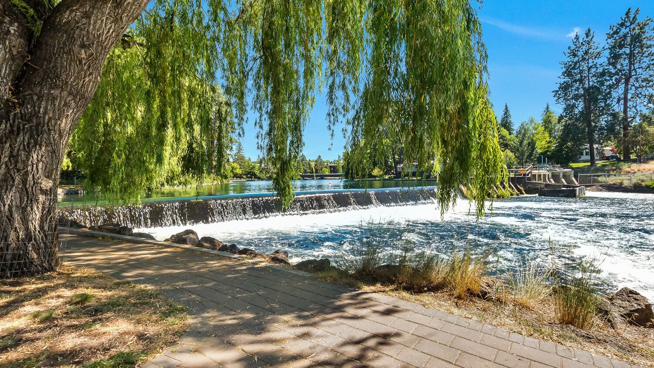 Photo of Outdoor in Bend