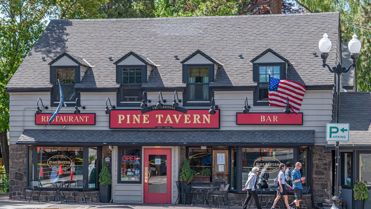 Photo of Others in Bend