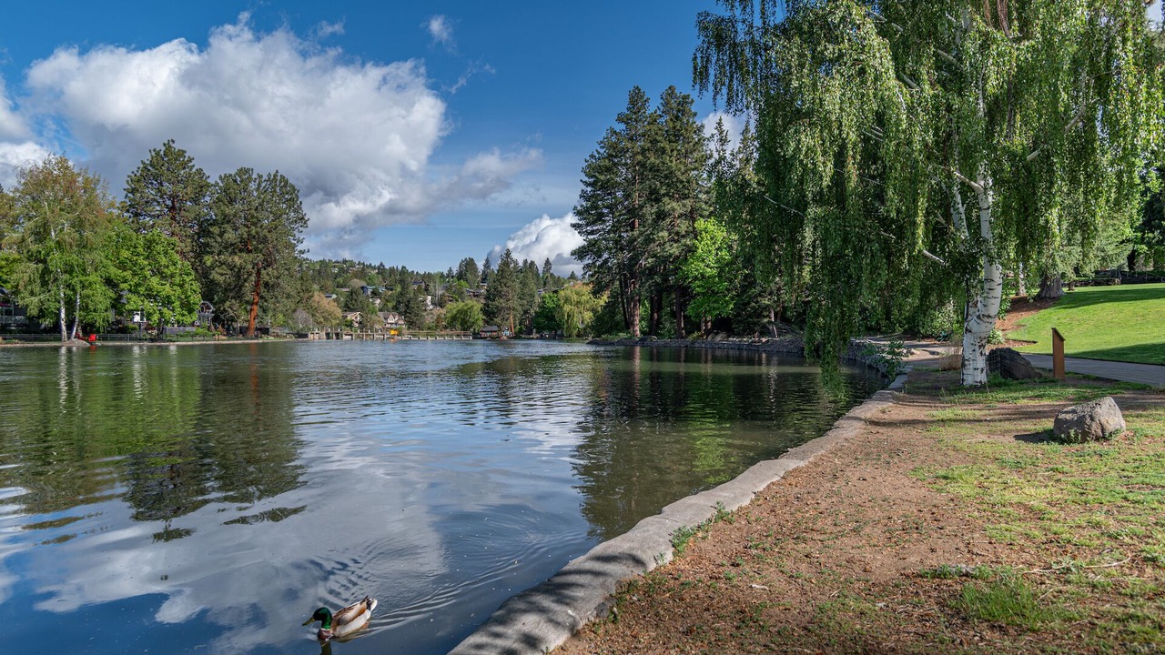 Photo of Outdoor in Bend