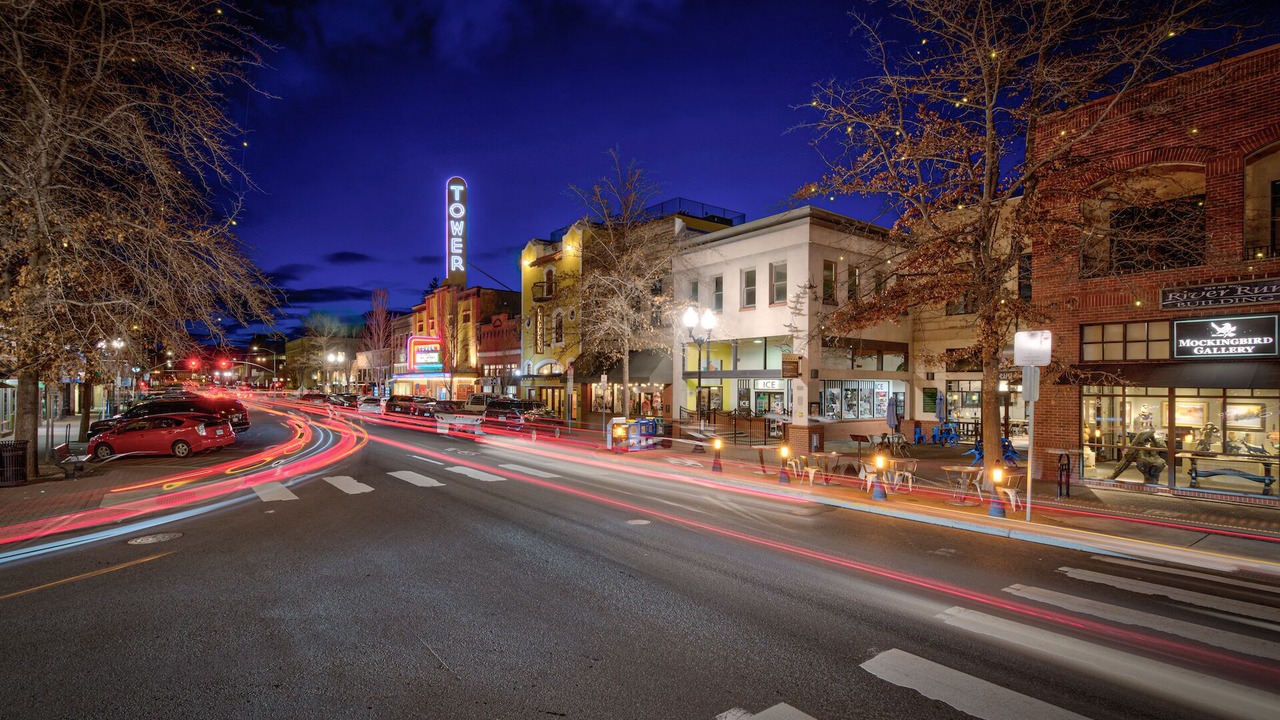 Photo of Outdoor in Bend