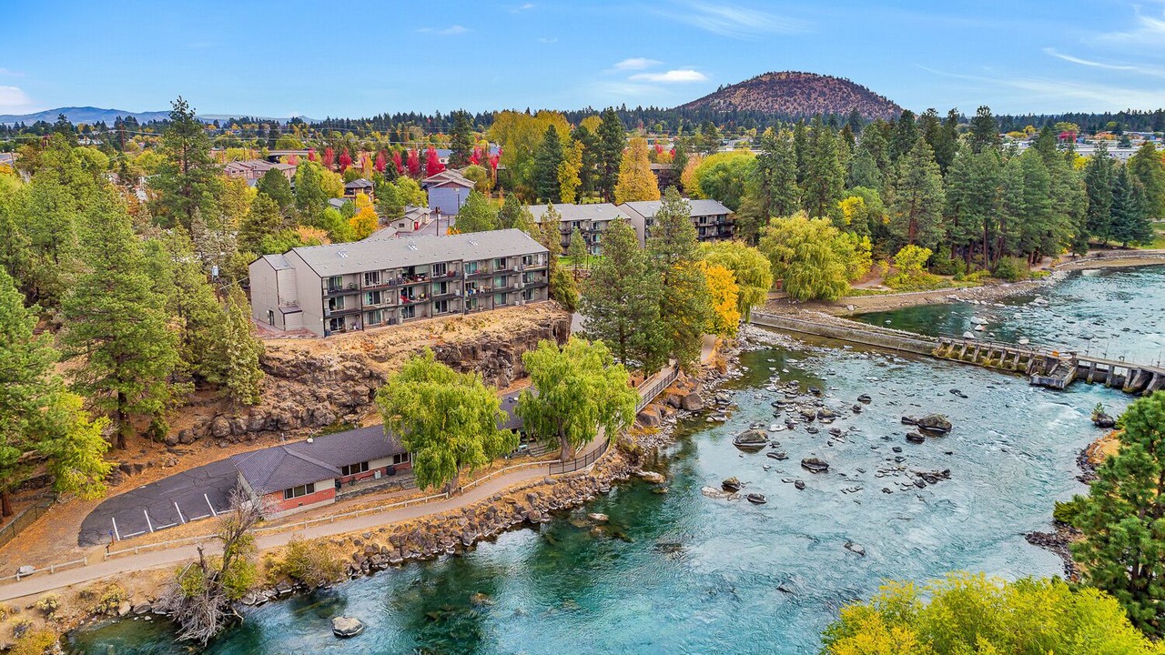 Photo of Outdoor in Bend