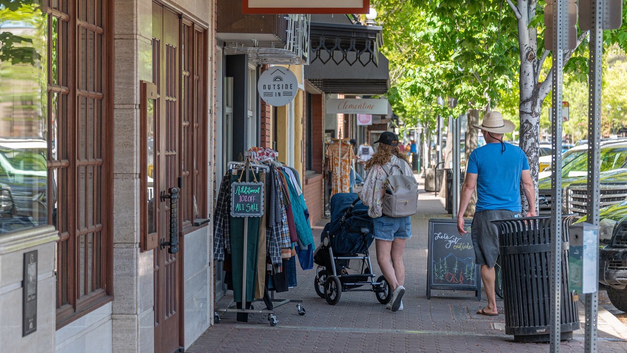 Photo of Outdoor in Bend