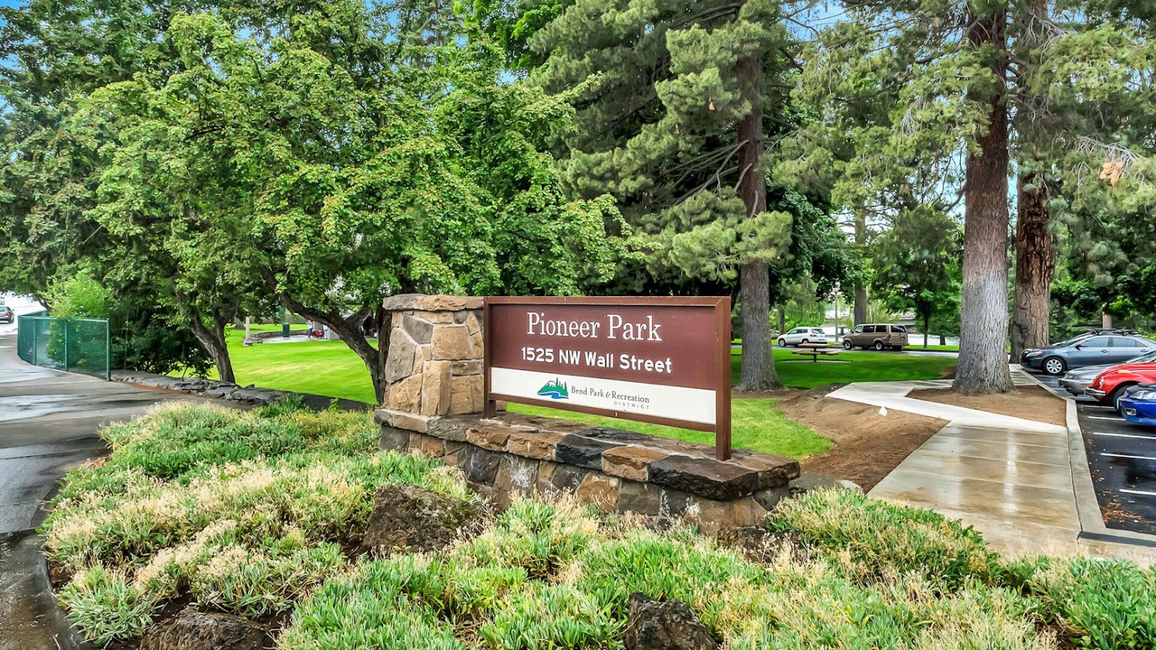 Photo of Outdoor in Bend