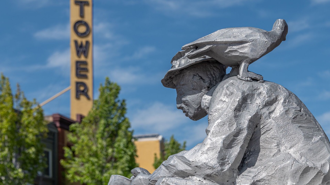 Photo of Others in Bend