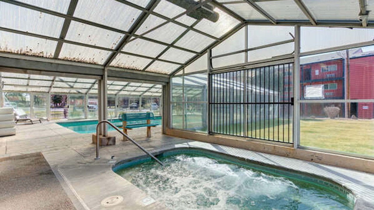 Photo of Outdoor in Bend