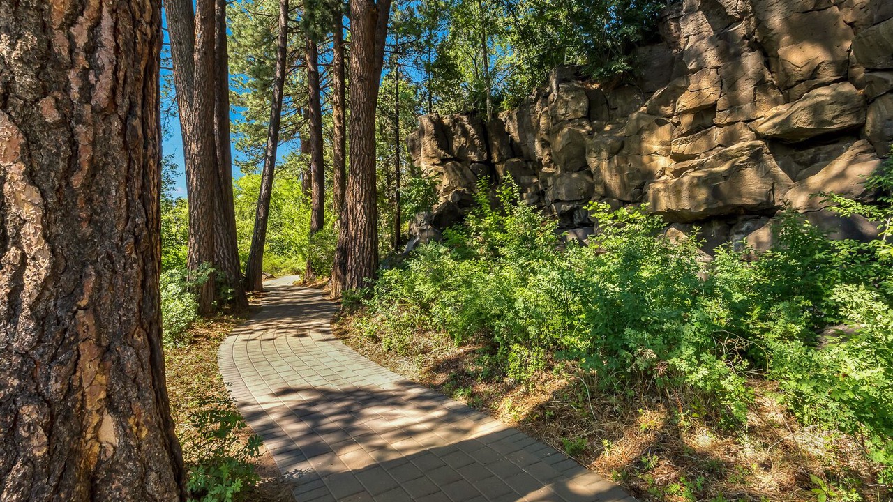 Photo of Outdoor in Bend