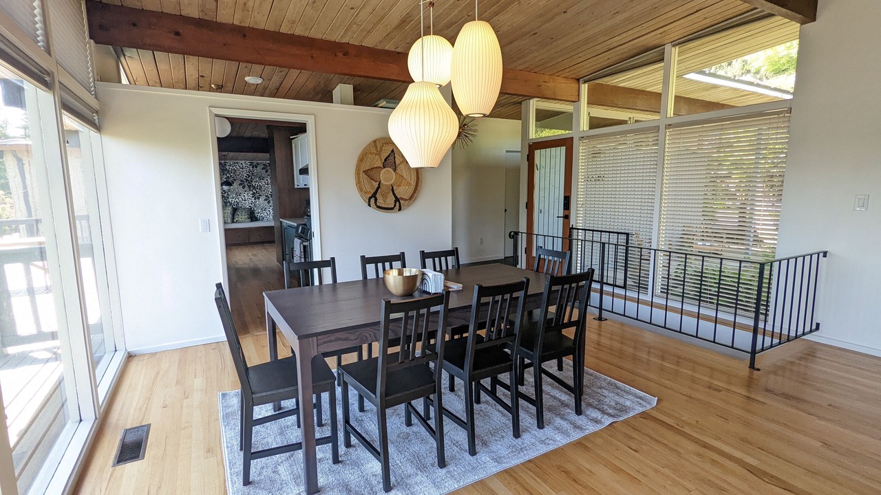 Photo of Bedroom in Lake Forest Park