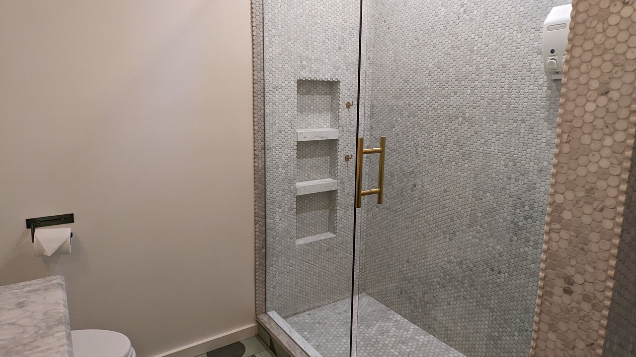 Photo of Bathroom in Lake Forest Park