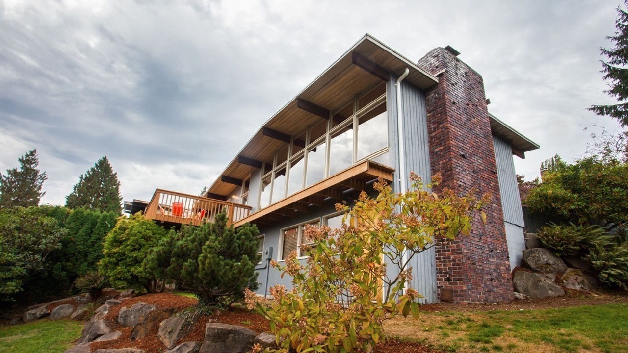 Photo of Outdoor in Lake Forest Park