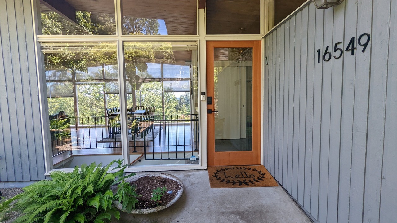 Photo of Outdoor in Lake Forest Park