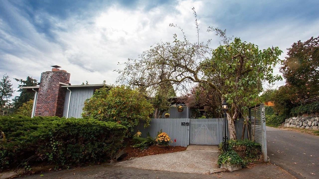 Photo of Outdoor in Lake Forest Park