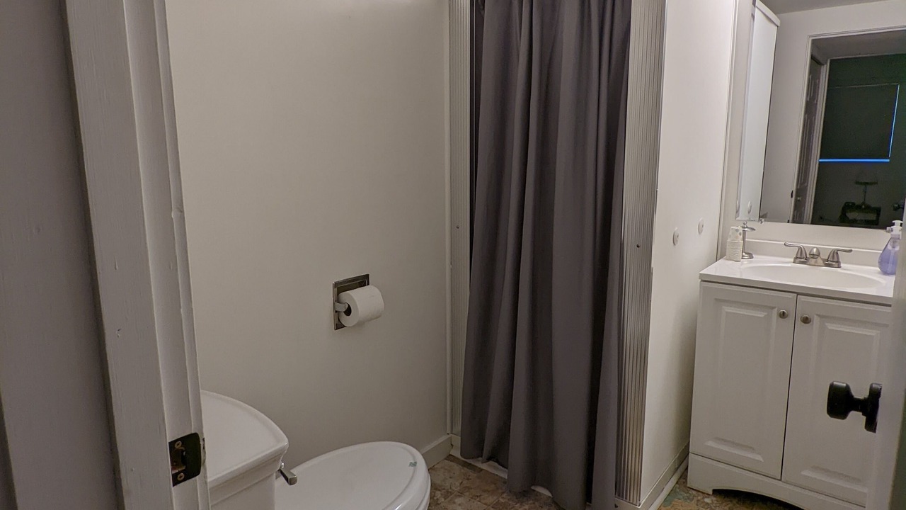 Photo of Bathroom in Lake Forest Park