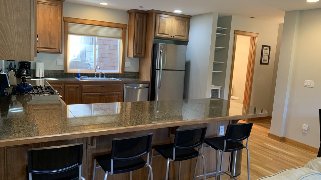 Photo of Kitchen in Old Ballard