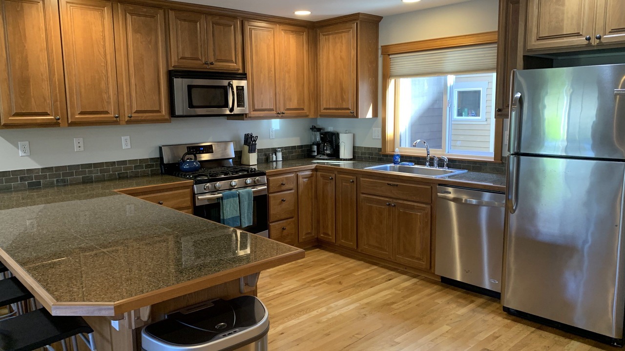 Photo of Kitchen in Old Ballard