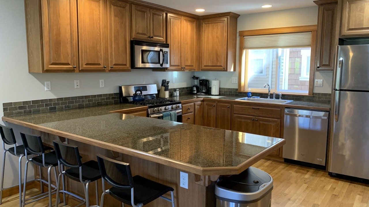 Photo of Kitchen in Old Ballard