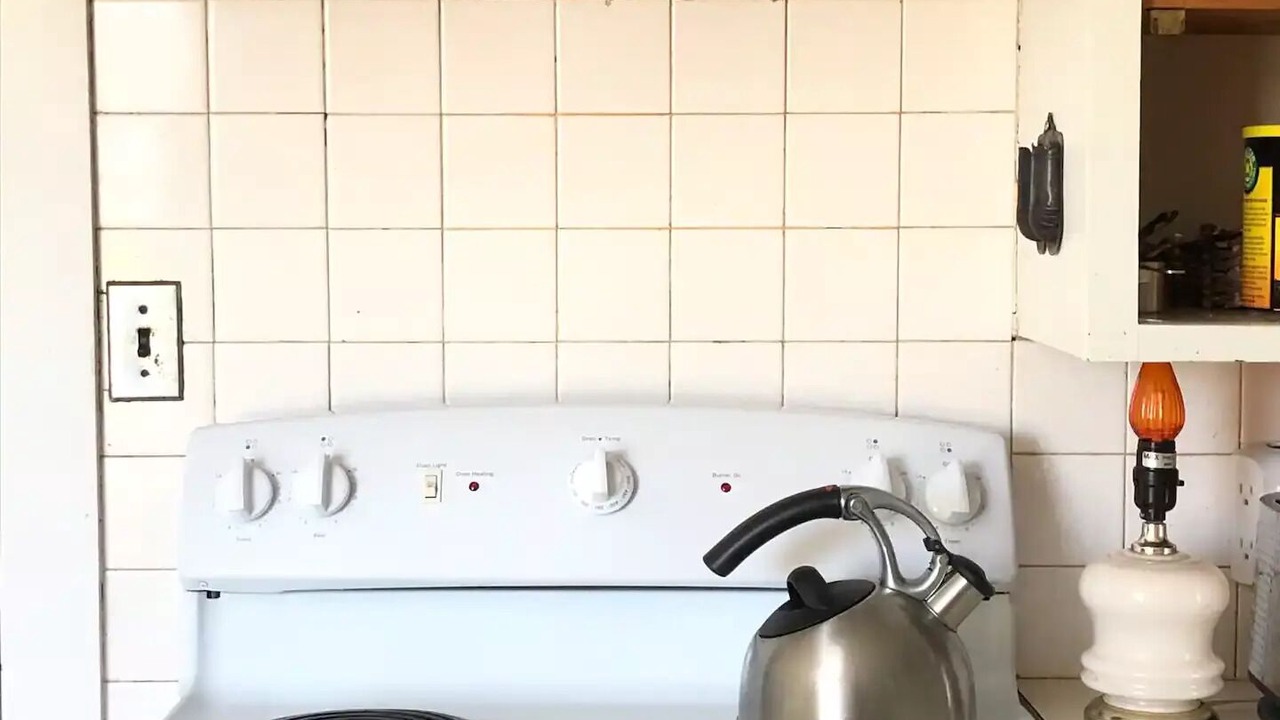 Photo of Kitchen in Cobleskill