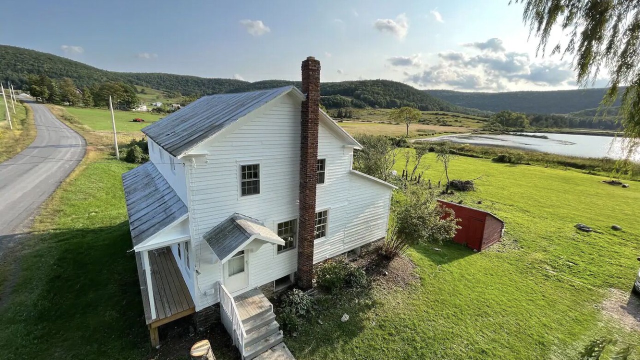 Photo of Outdoor in Cobleskill