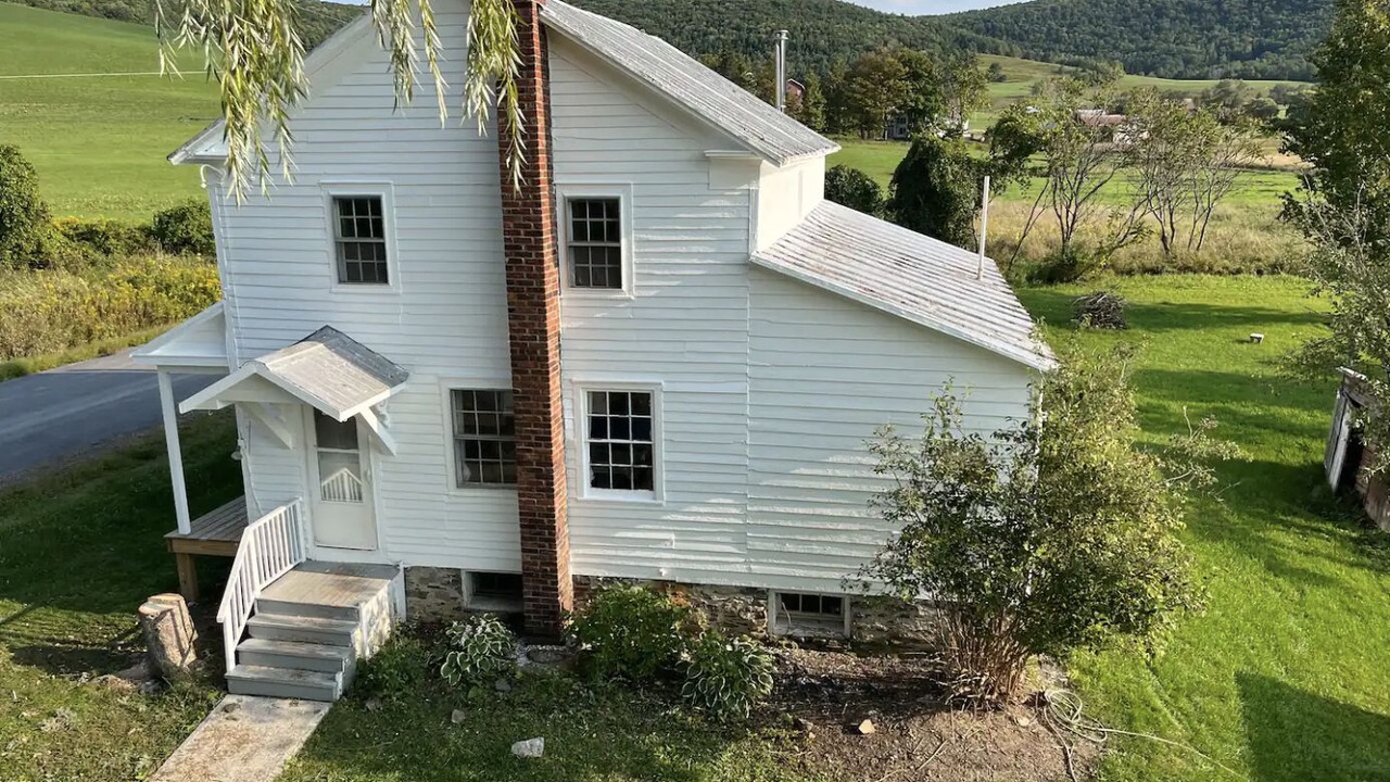 Photo of Outdoor in Cobleskill