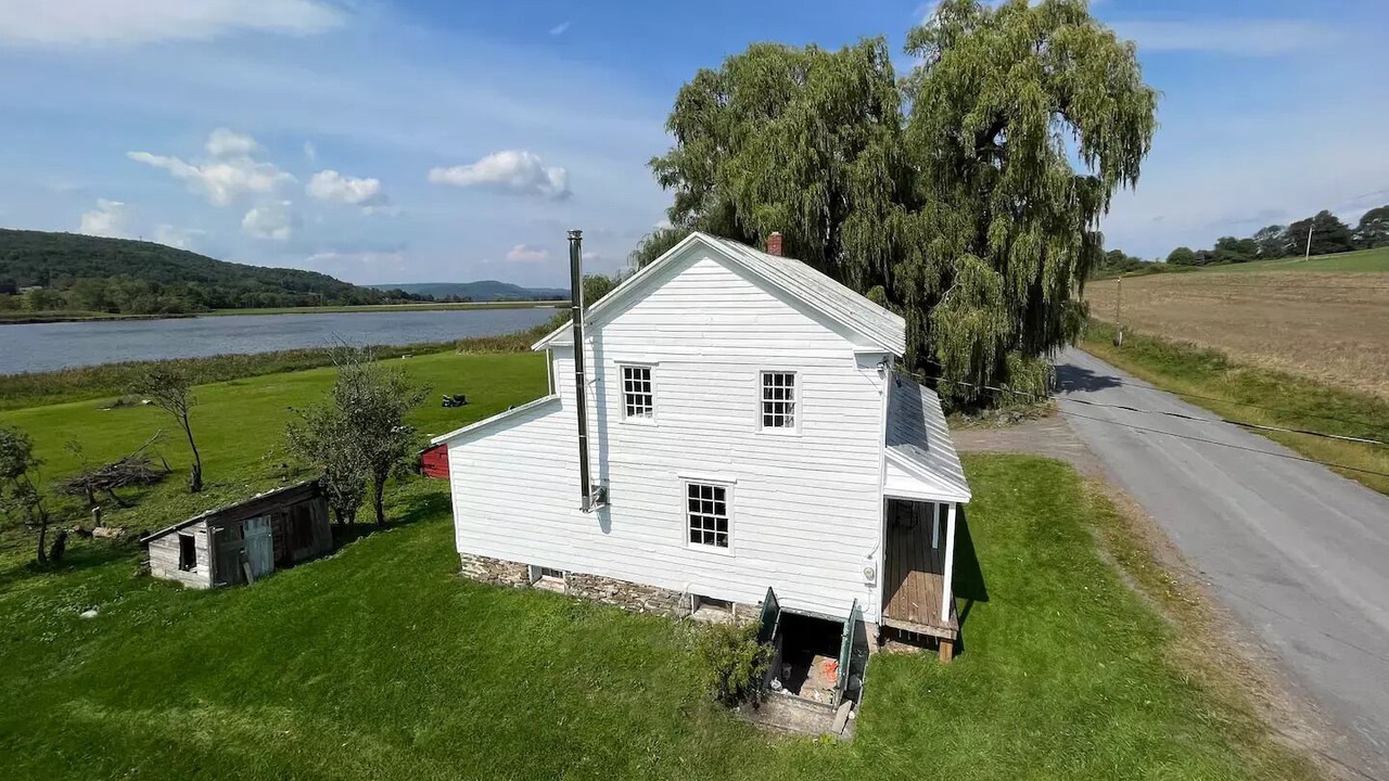 Photo of Outdoor in Cobleskill