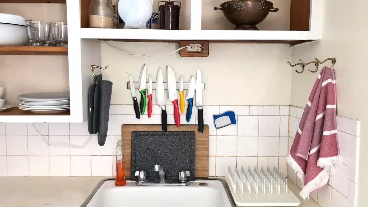 Photo of Kitchen in Cobleskill