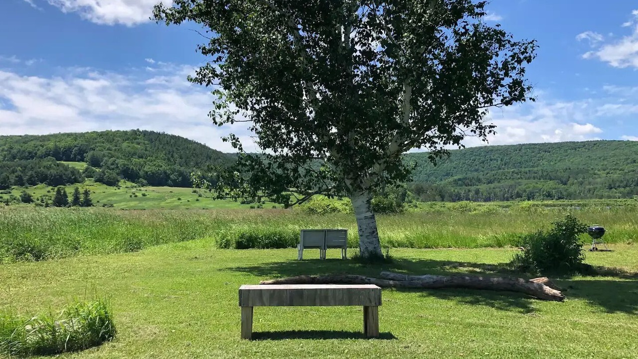 Photo of Outdoor in Cobleskill